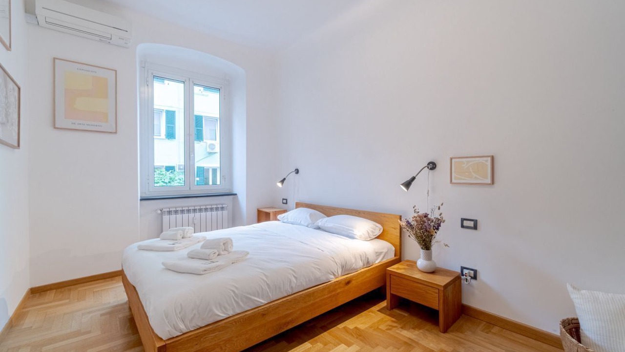 Photo of Bedroom in Foce
