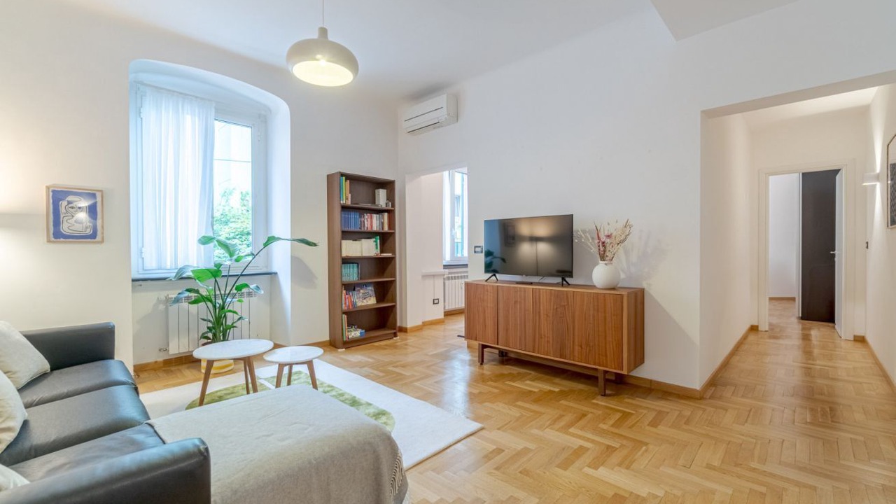 Photo of Livingroom in Foce