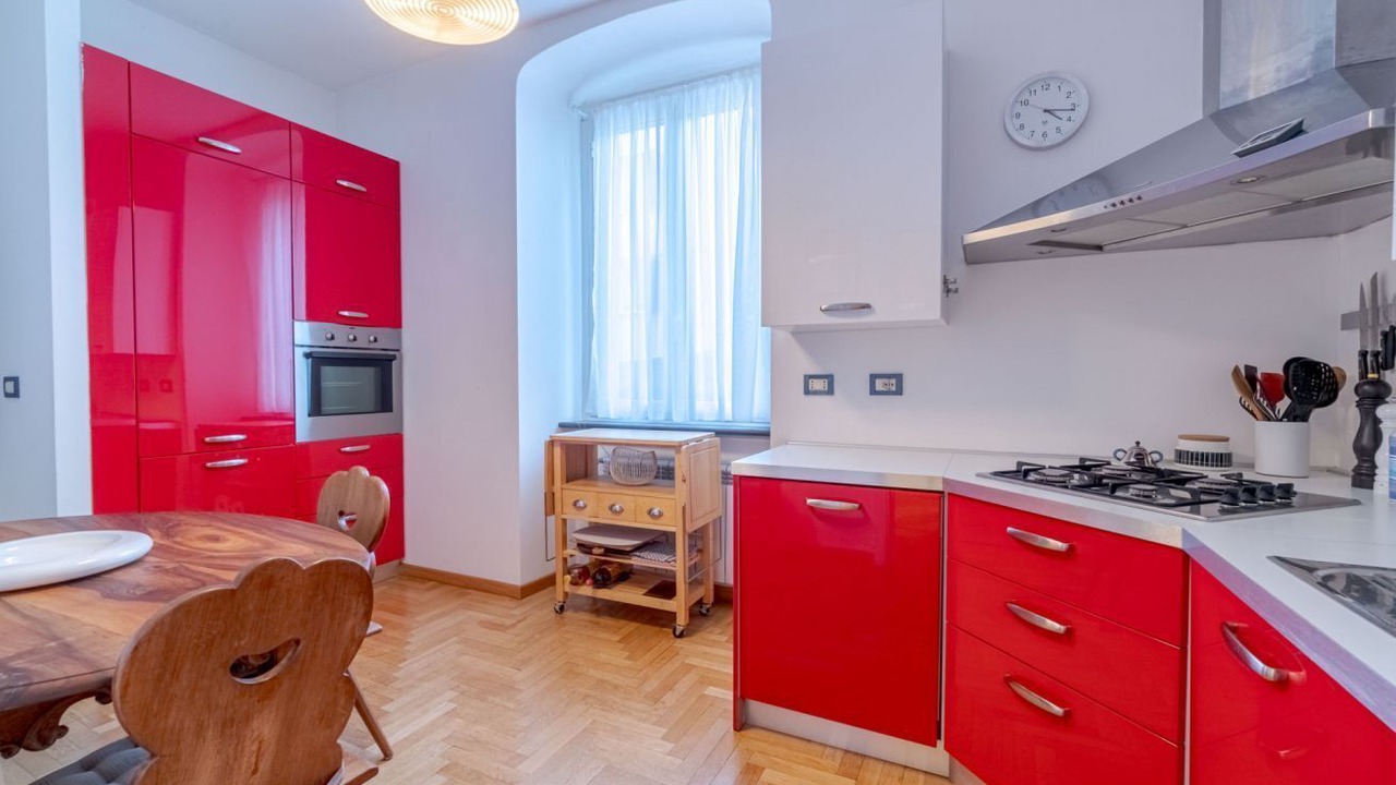 Photo of Kitchen in Foce