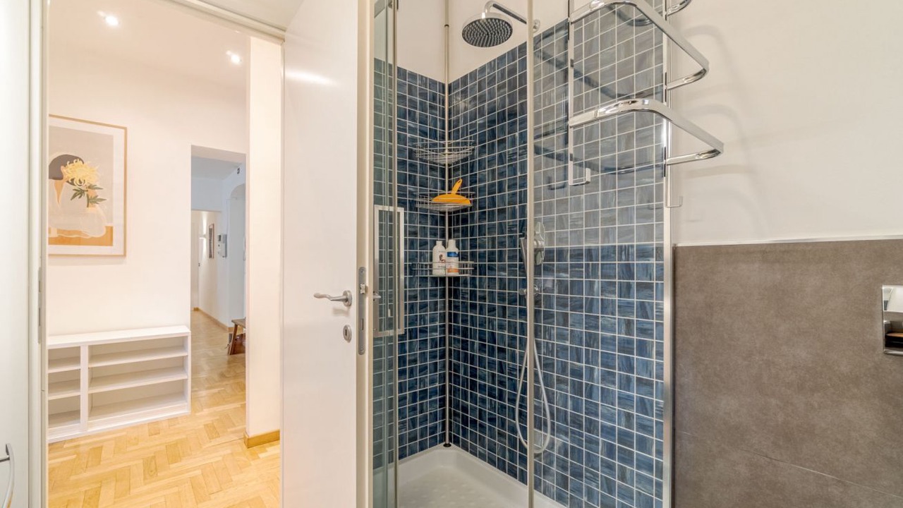 Photo of Bathroom in Foce
