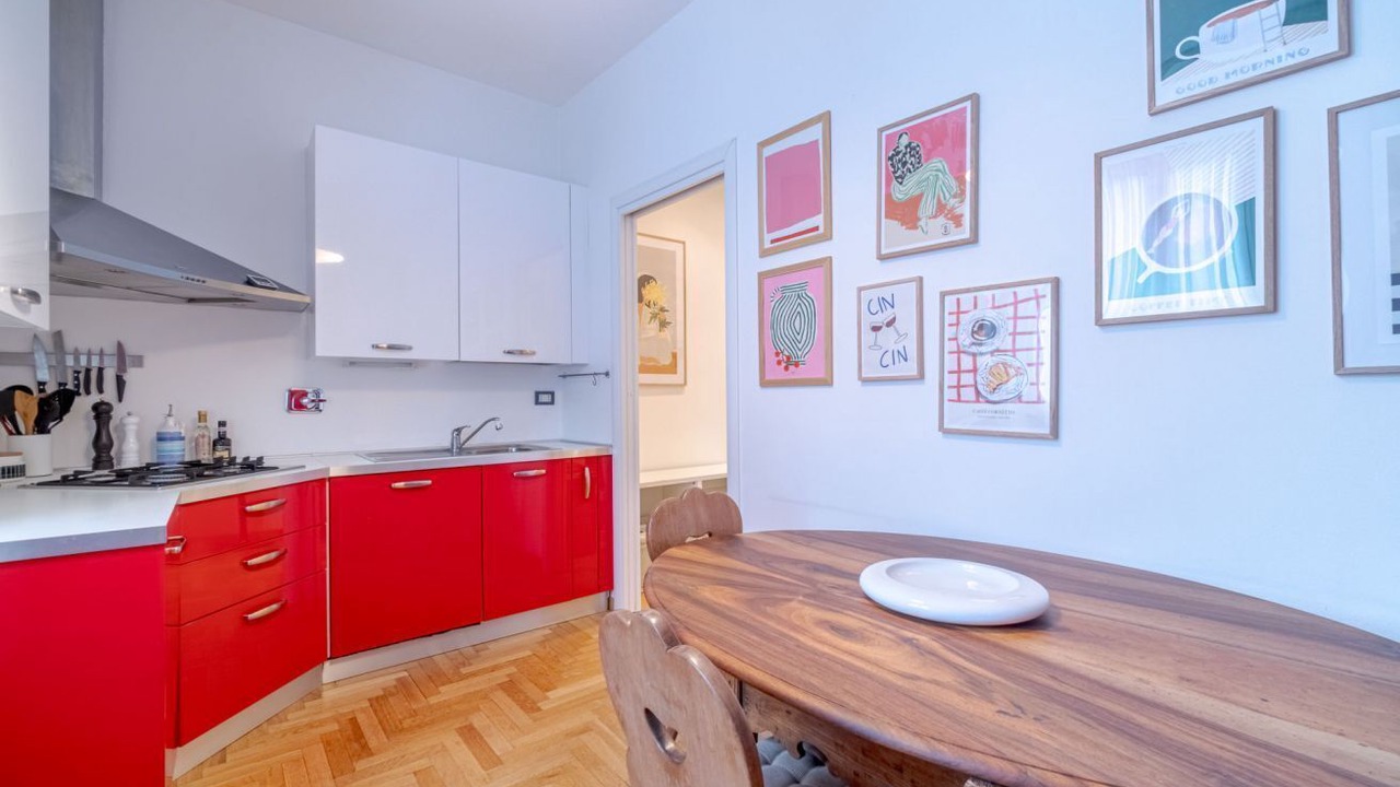 Photo of Kitchen in Foce