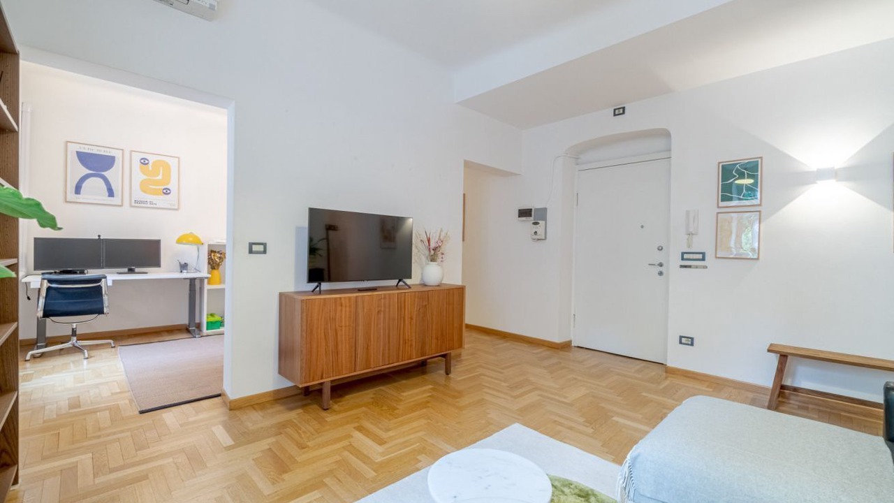 Photo of Bedroom in Foce