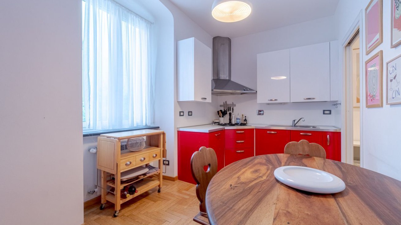 Photo of Kitchen in Foce