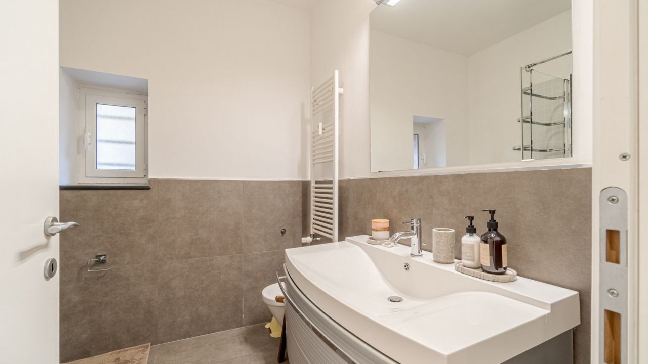 Photo of Bathroom in Foce
