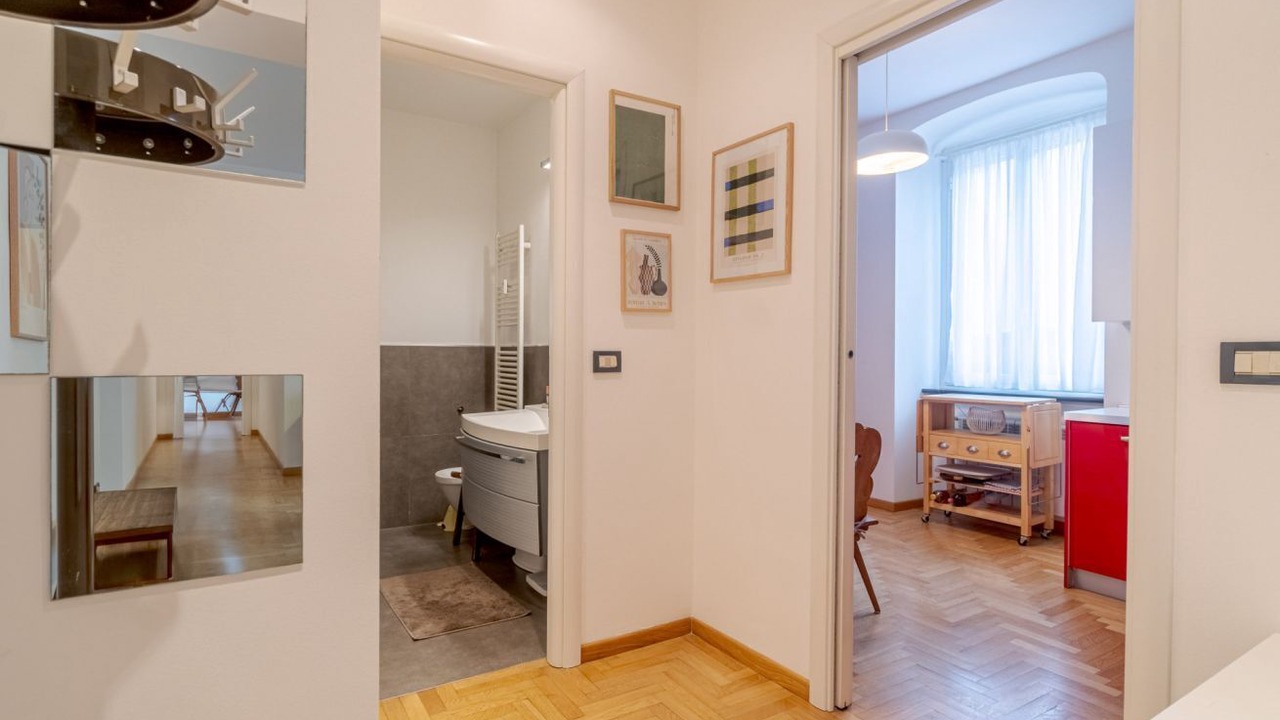 Photo of Bathroom in Foce