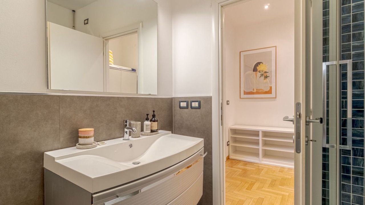 Photo of Bathroom in Foce
