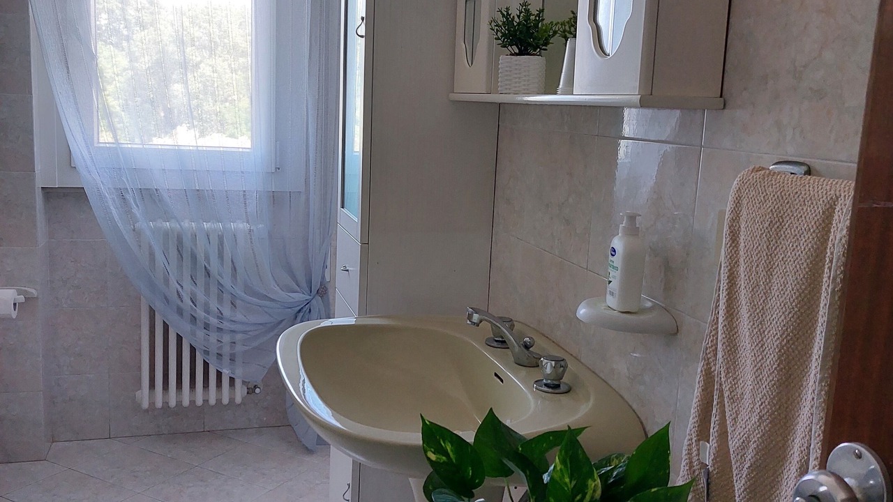 Photo of Bathroom in Santa Maria Imbaro