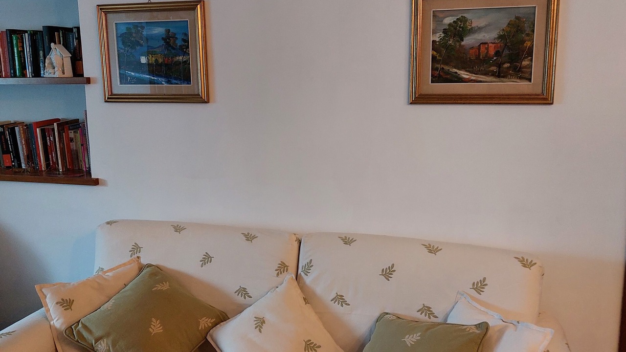 Photo of Livingroom in Santa Maria Imbaro