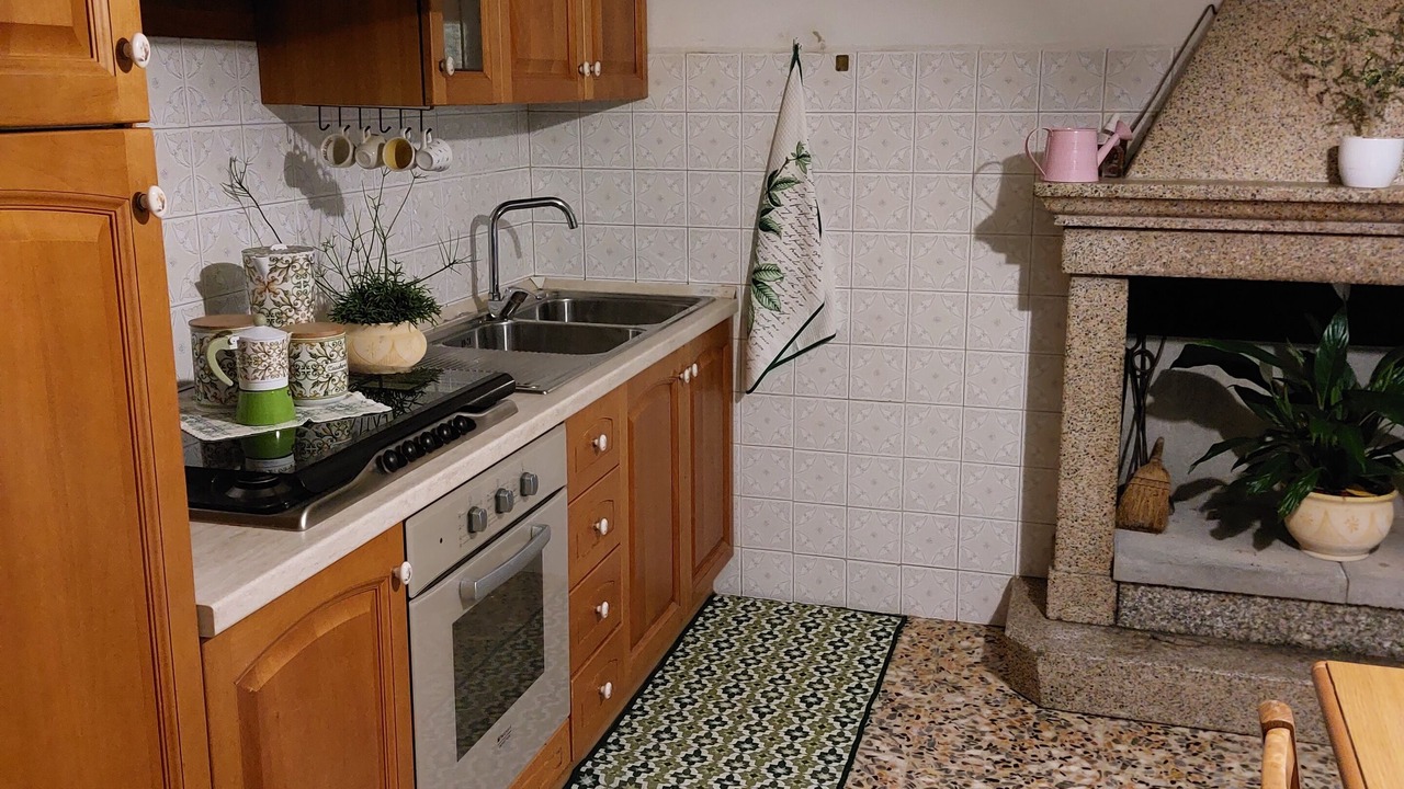 Photo of Kitchen in Santa Maria Imbaro