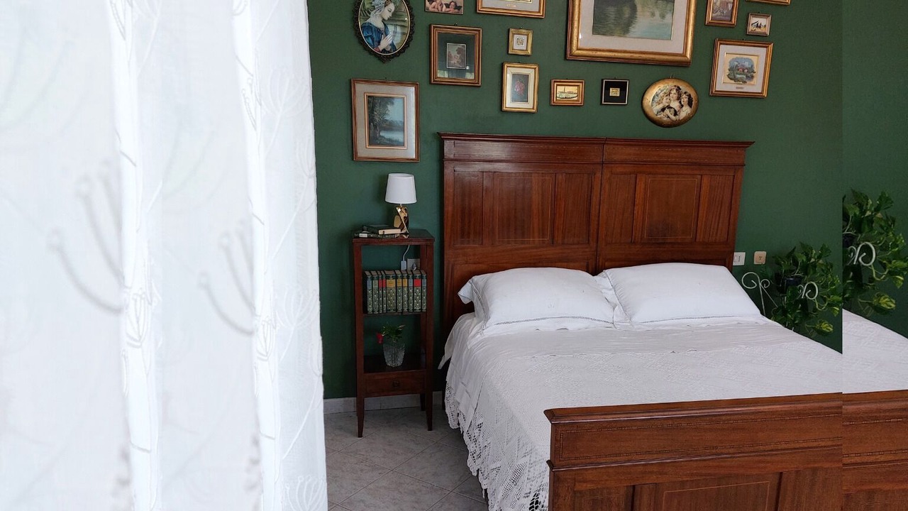 Photo of Bedroom in Santa Maria Imbaro
