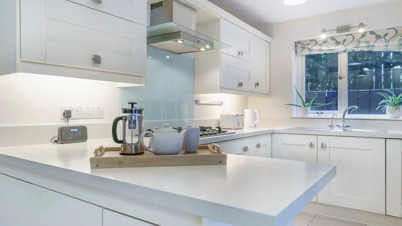 Photo of Kitchen in Holywood