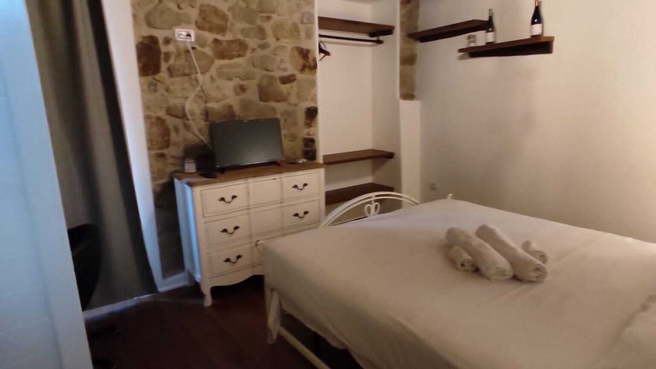 Photo of Bedroom in Sacrofano