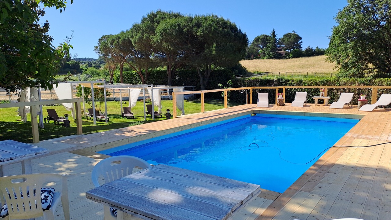 Photo of Outdoor in Sacrofano