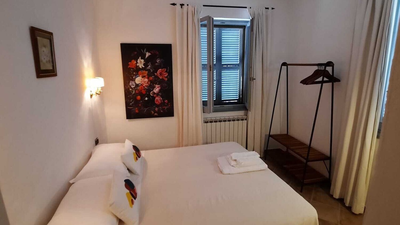 Photo of Bedroom in Tolentino