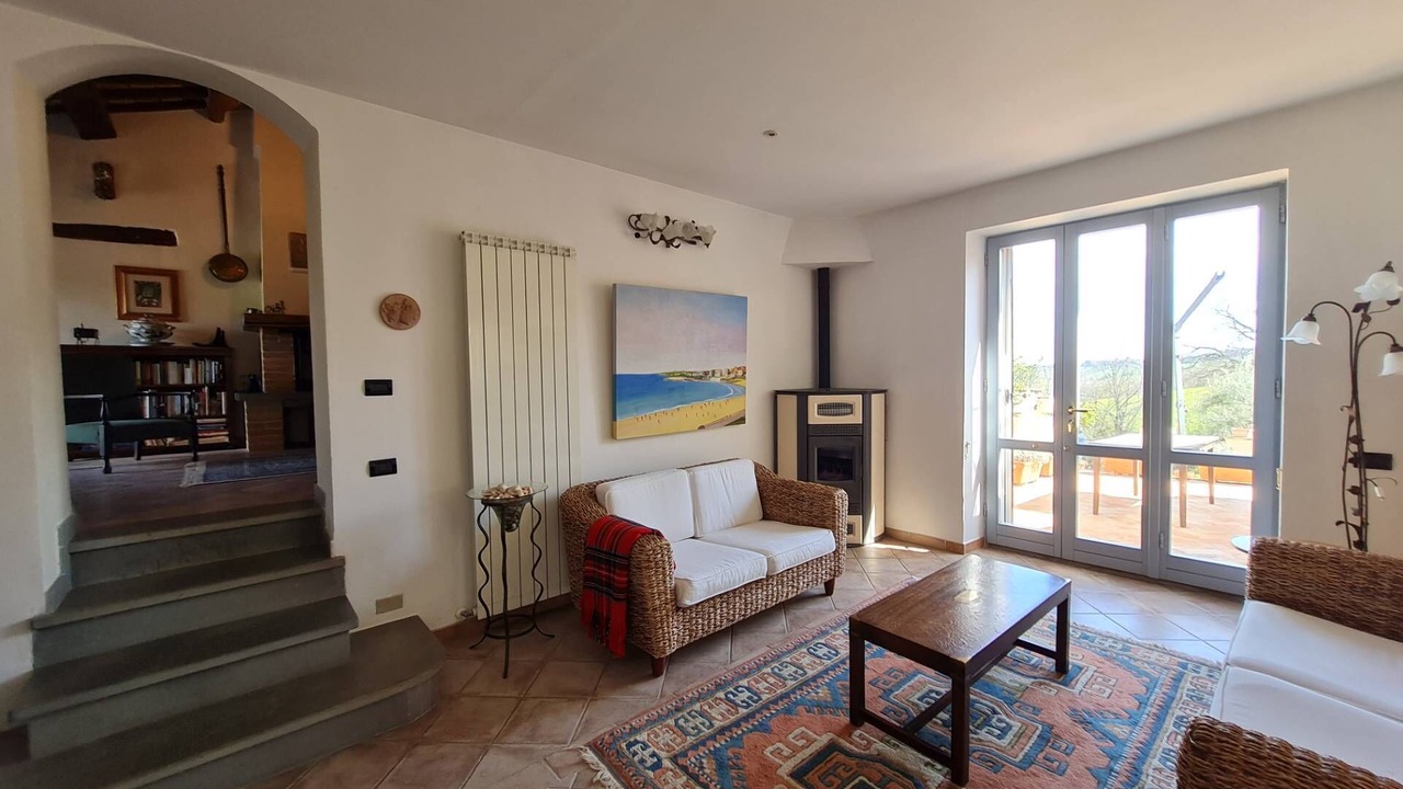 Photo of Livingroom in Tolentino