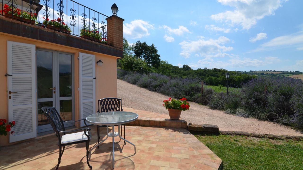 Photo of Outdoor in Tolentino