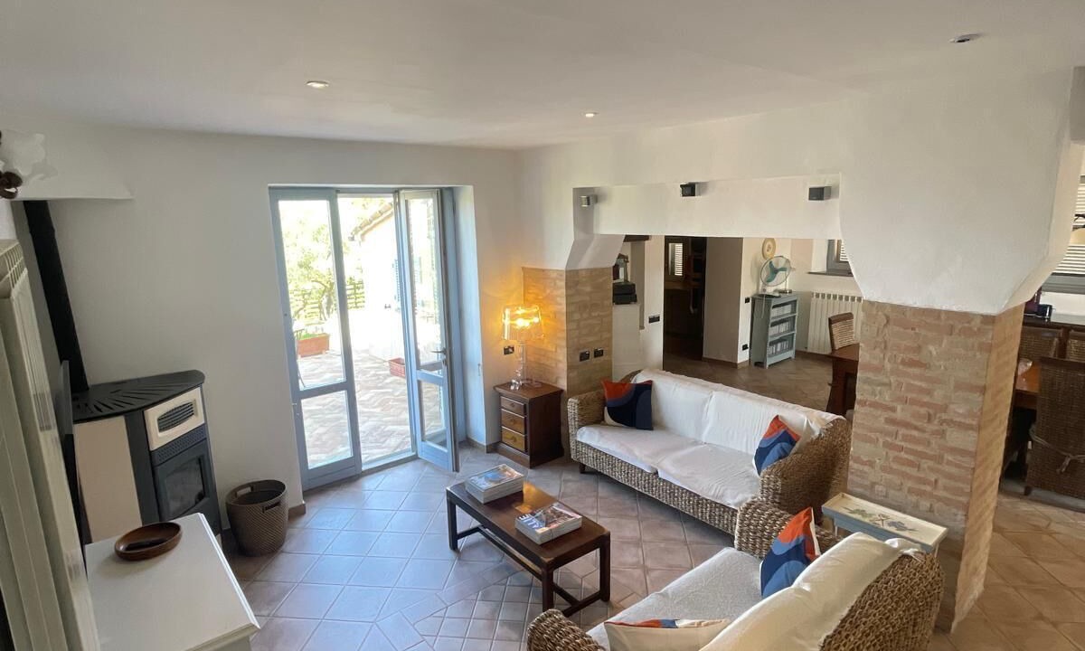 Photo of Livingroom in Tolentino