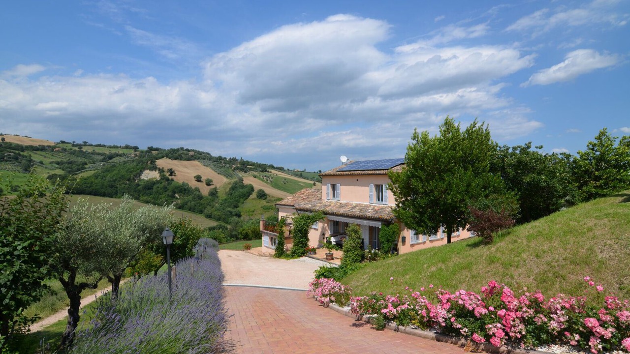 Photo of Outdoor in Tolentino