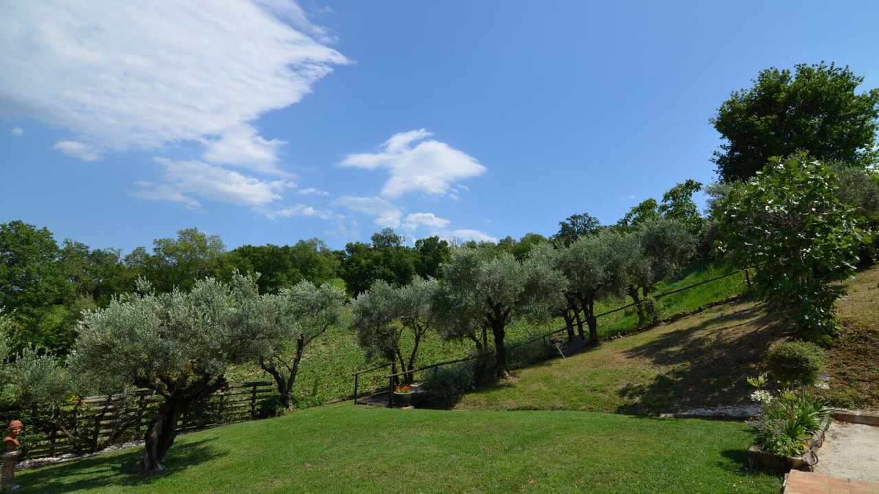 Photo of Outdoor in Tolentino