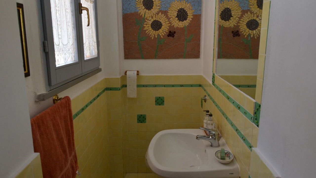 Photo of Bathroom in Tolentino
