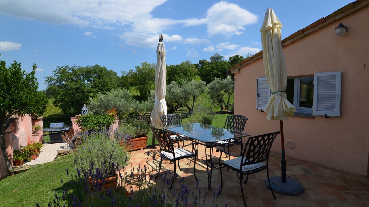 Photo of Outdoor in Tolentino