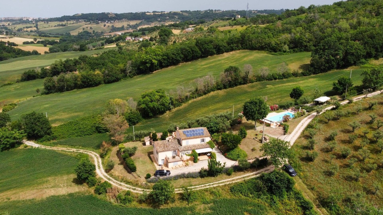 Photo of Outdoor in Tolentino