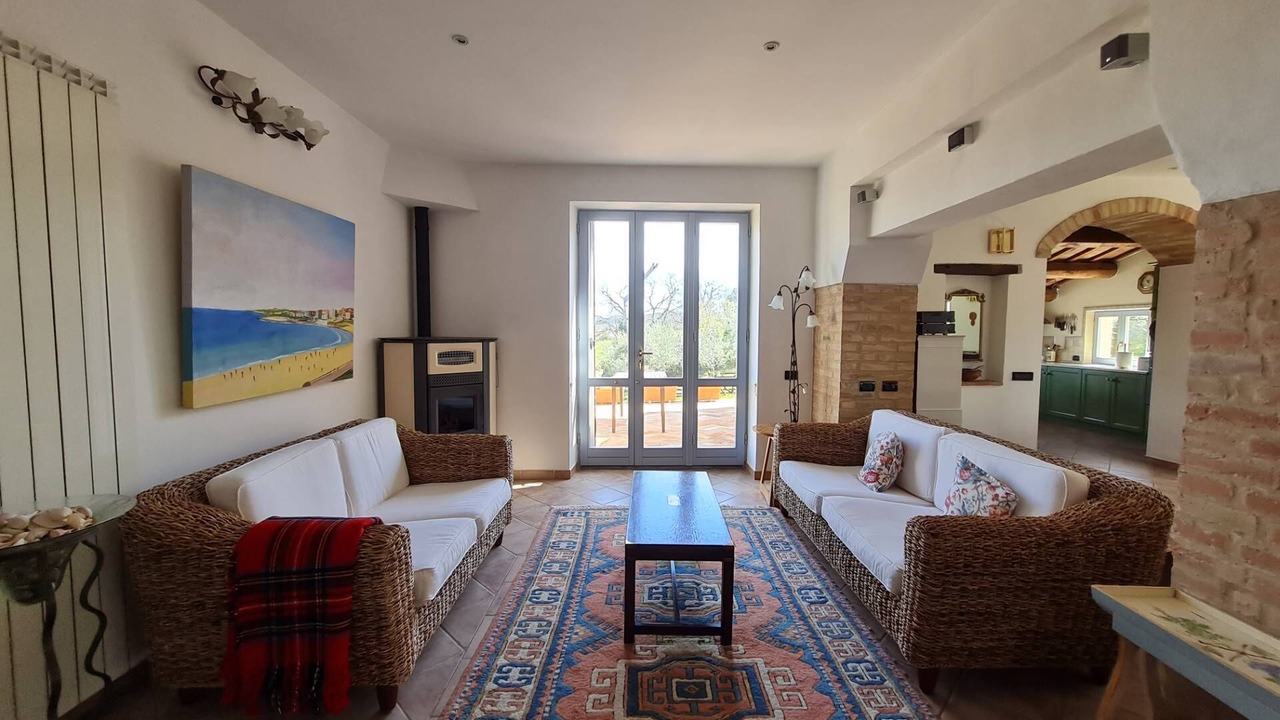 Photo of Livingroom in Tolentino