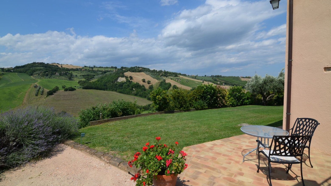 Photo of Outdoor in Tolentino