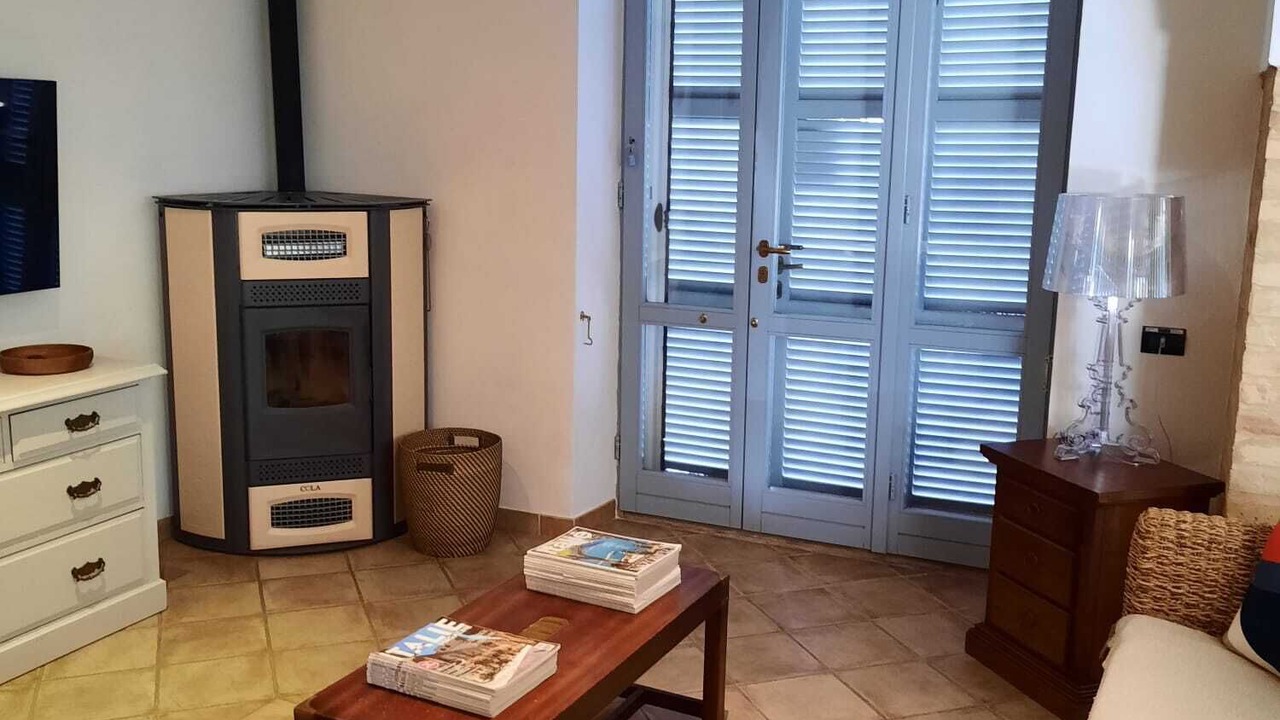 Photo of Livingroom in Tolentino
