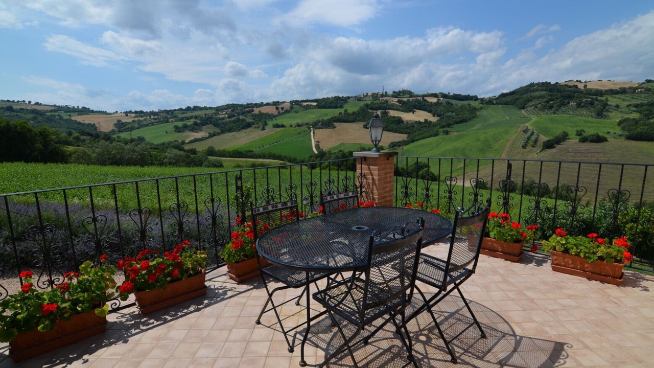 Photo of Outdoor in Tolentino