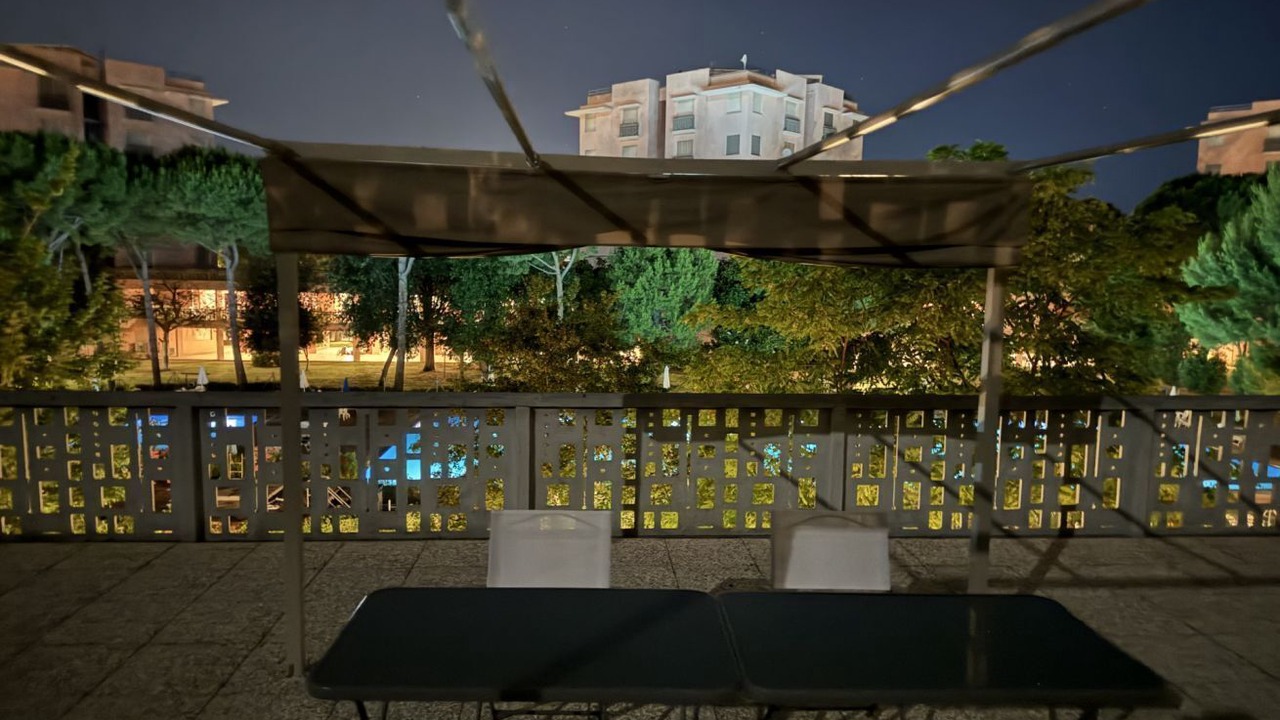 Photo of Patio Balcony in Marcelli