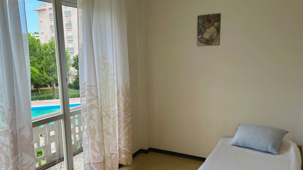 Photo of Bedroom in Marcelli