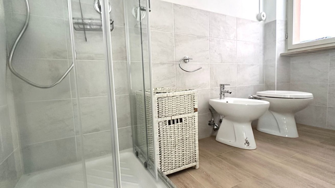 Photo of Bathroom in Marcelli