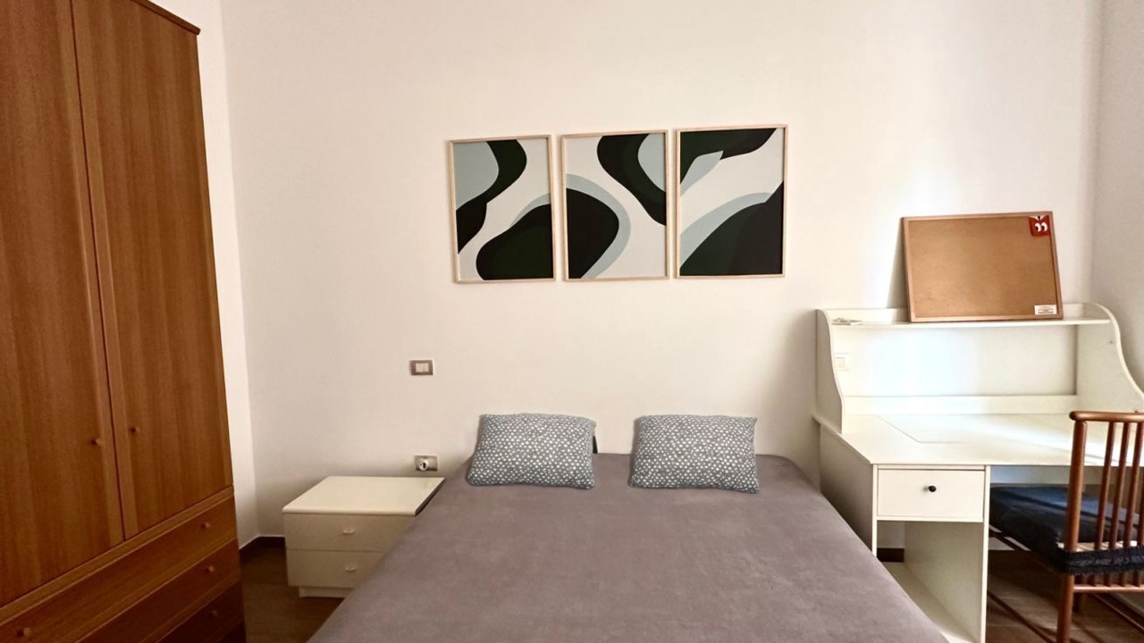 Photo of Bedroom in Ancona