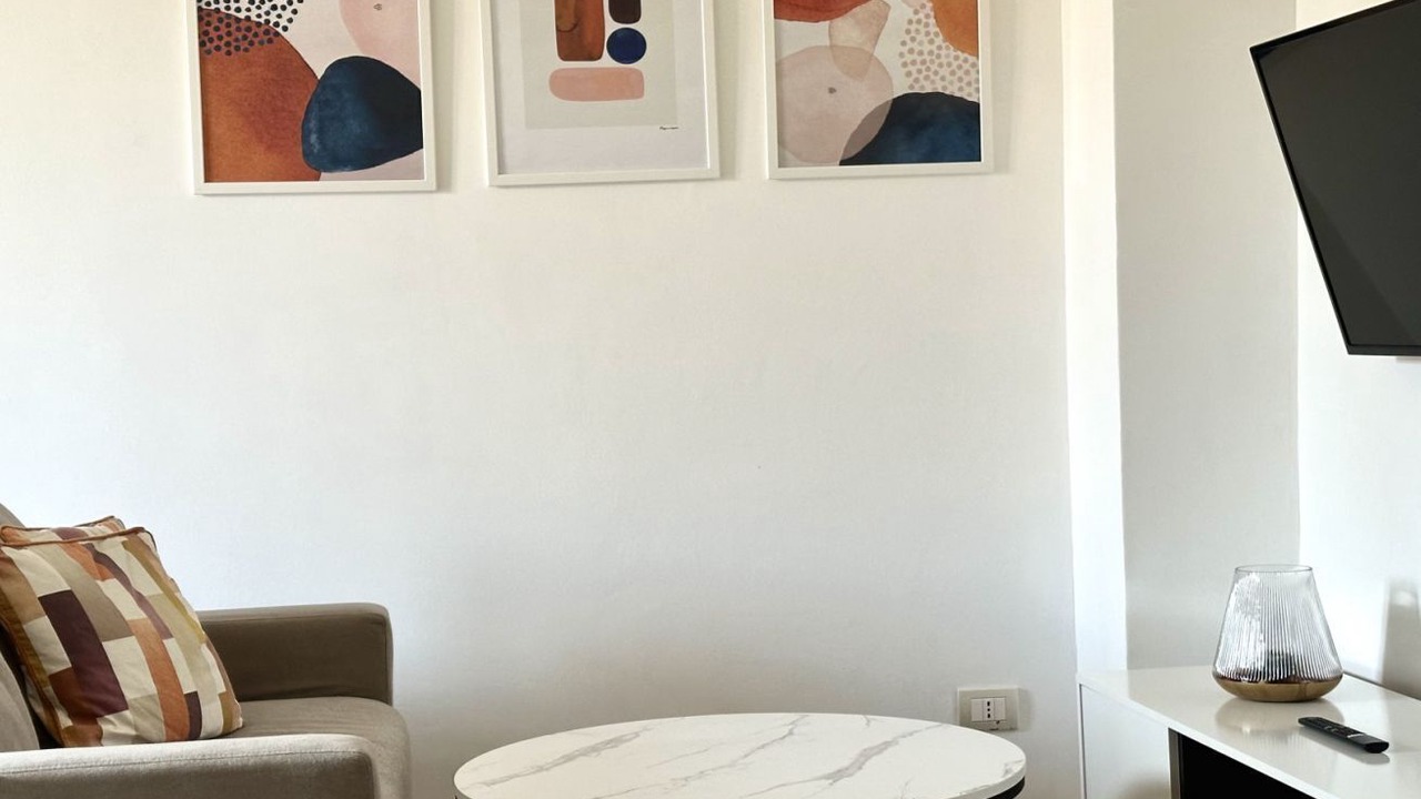 Photo of Livingroom in Ancona