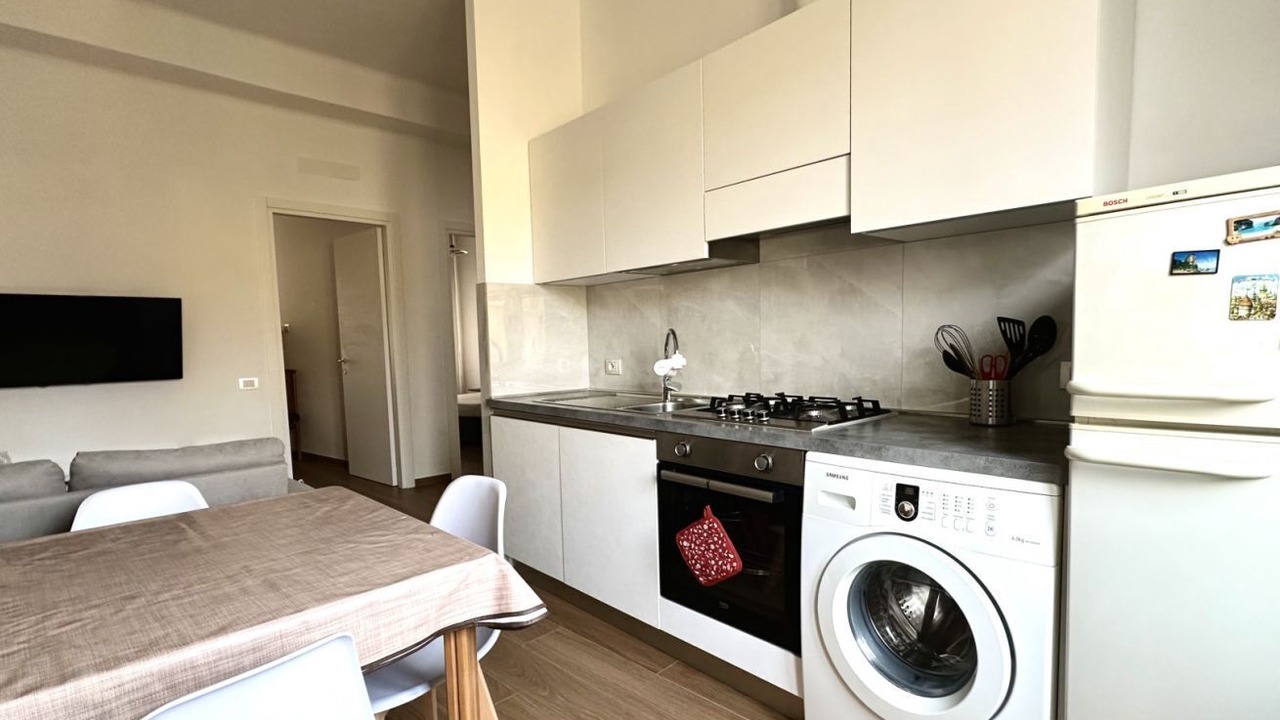 Photo of Kitchen in Ancona