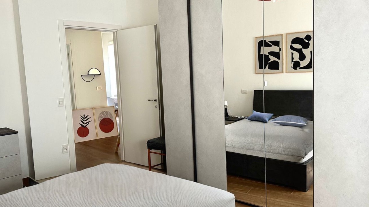 Photo of Bedroom in Ancona