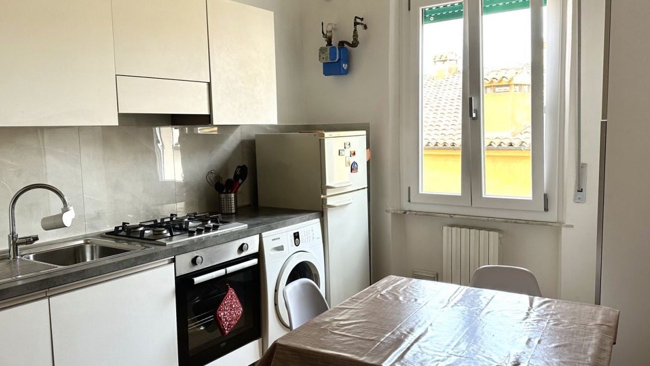 Photo of Kitchen in Ancona