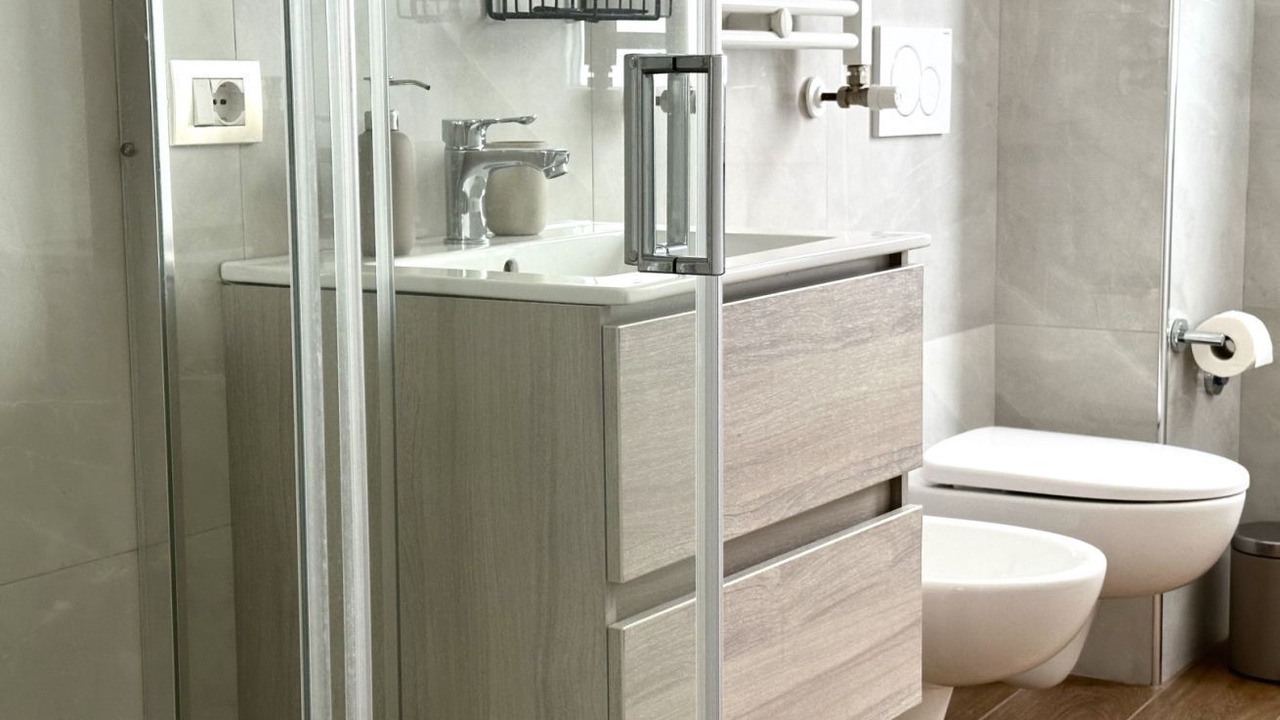 Photo of Bathroom in Ancona