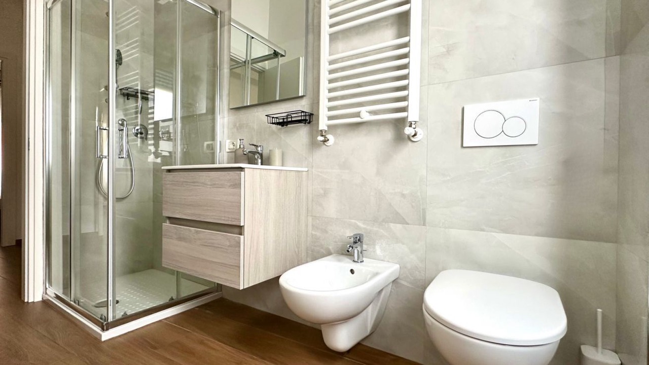 Photo of Bathroom in Ancona