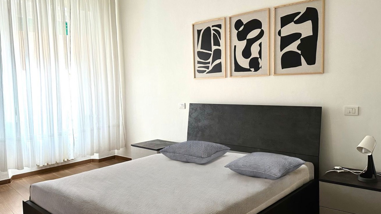 Photo of Bedroom in Ancona