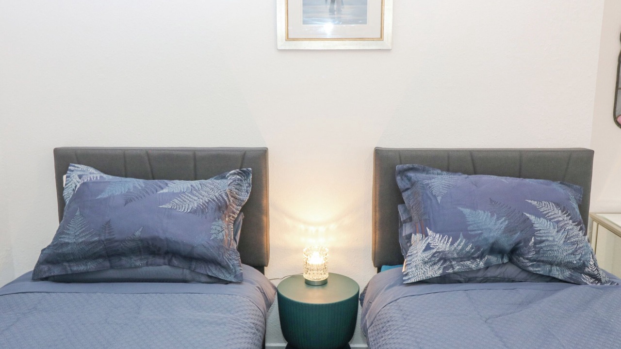 Photo of Bedroom in Kirriemuir