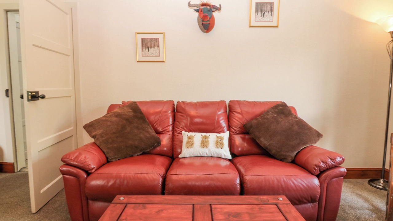 Photo of Livingroom in Kirriemuir