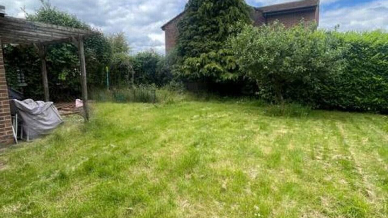 Photo of Outdoor in Cambridge