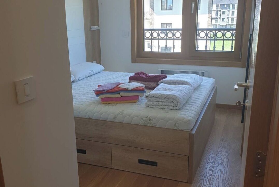 Photo of Bedroom in Zlatibor