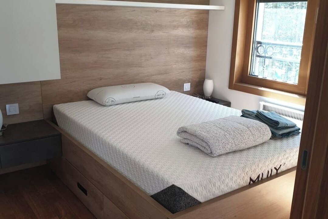 Photo of Bedroom in Zlatibor
