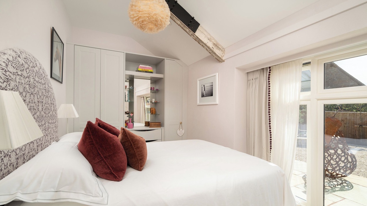 Photo of Bedroom in Cuddesdon