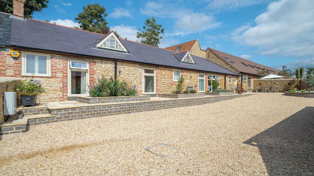 Photo of Outdoor in Cuddesdon