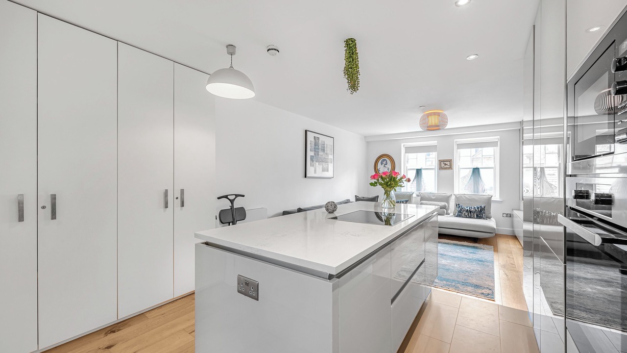 Photo of Kitchen in Holborn and Covent Garden