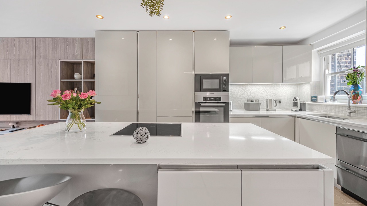 Photo of Kitchen in Holborn and Covent Garden